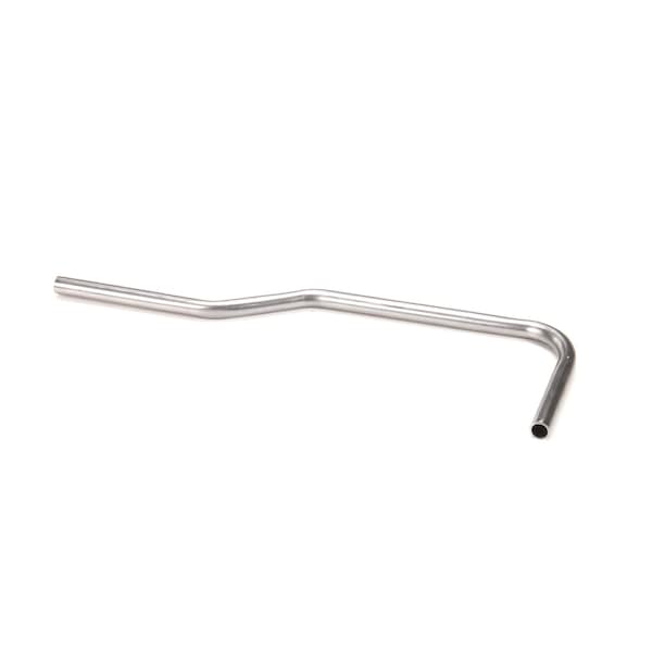 Tube, Rear Burner